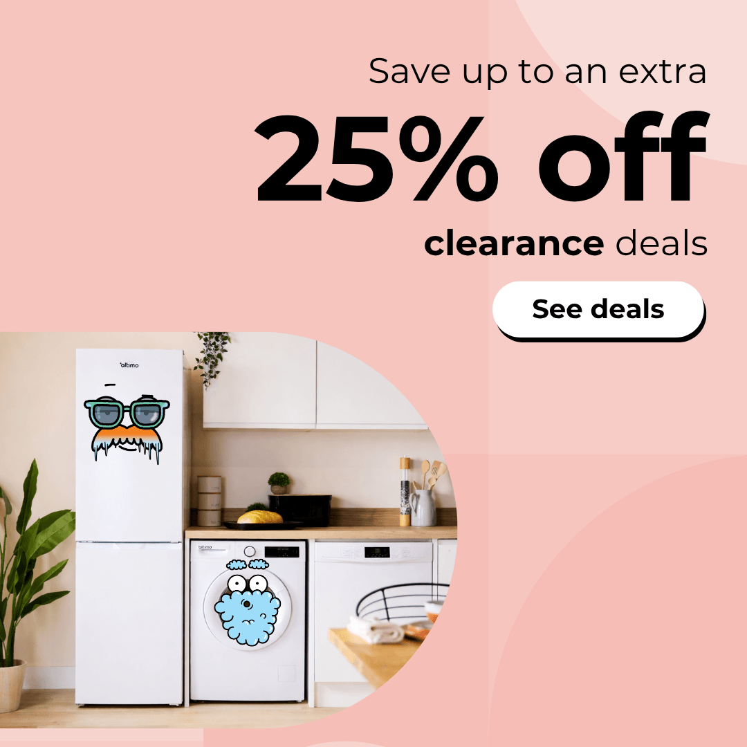 10% off clearance